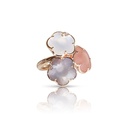 Bouquet Lunaire ring
