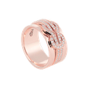 Chance Infinie ring