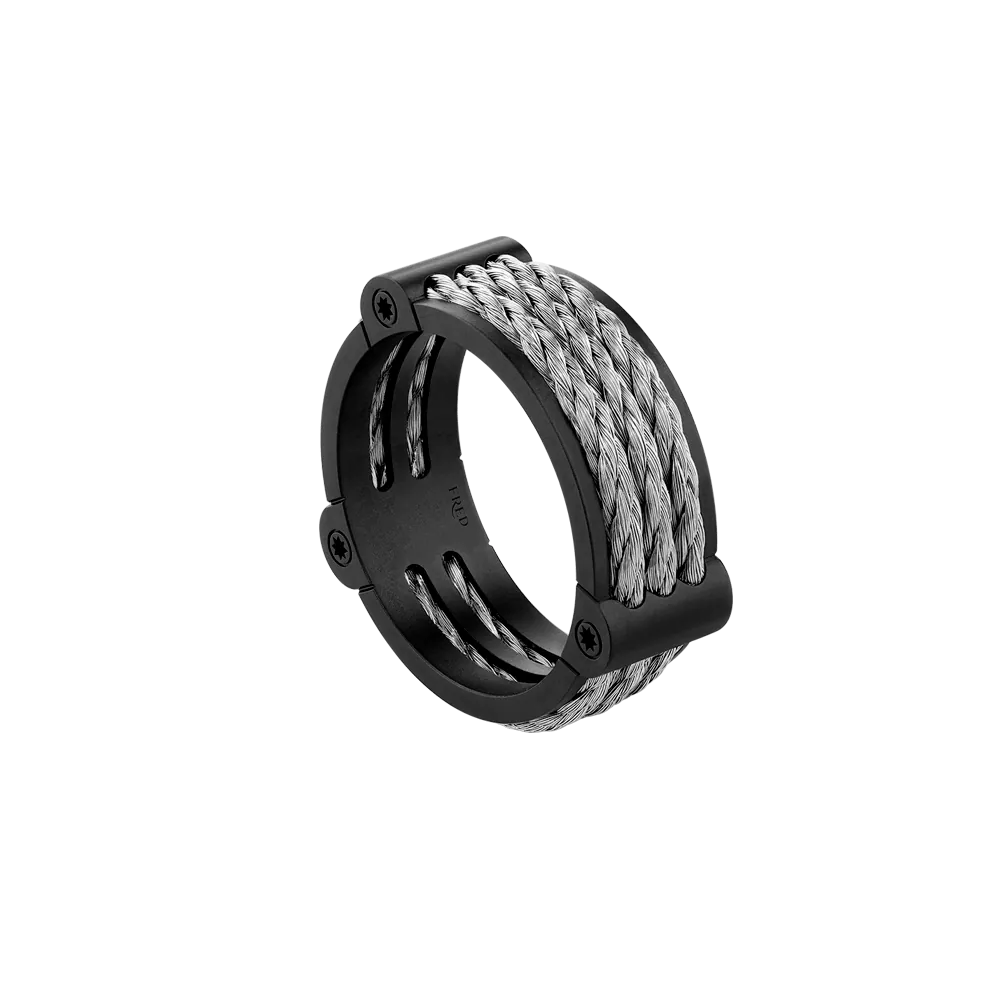 Force 10 ring