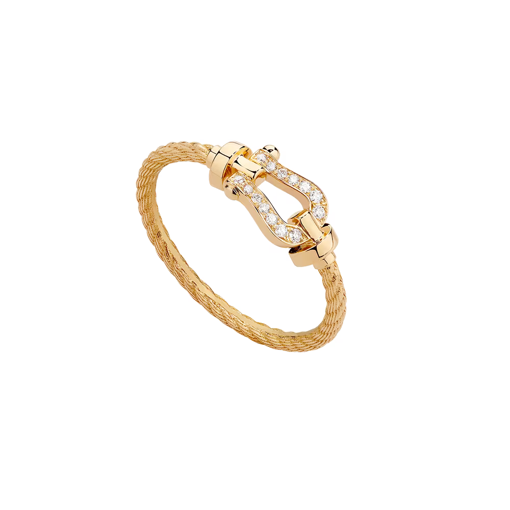 Force 10 cable ring
