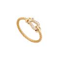 Force 10 cable ring