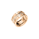 Ice Cube ring