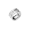 Ice Cube ring