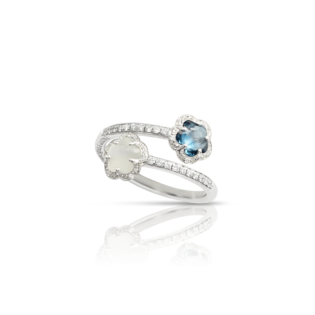 FIGLIA DEI FIORI RING