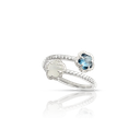 FIGLIA DEI FIORI RING