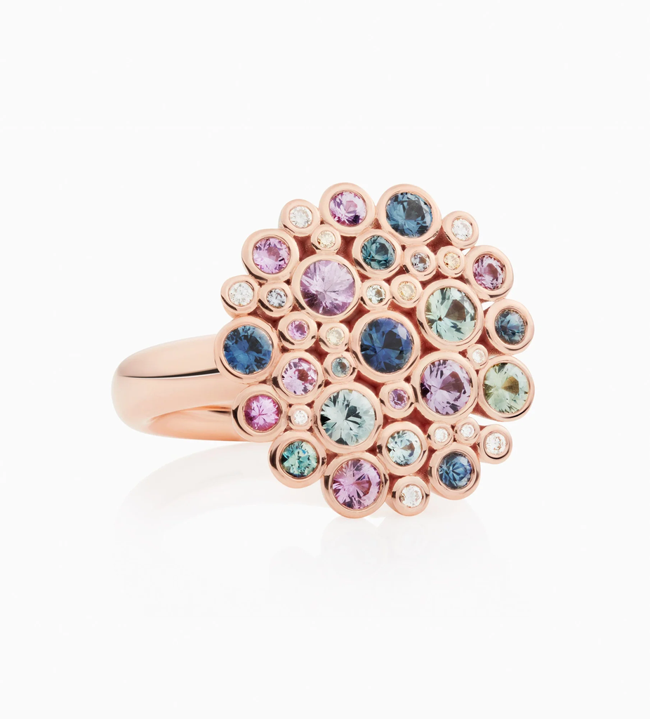 CONFETTI RING
