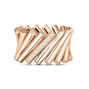 Domino ring