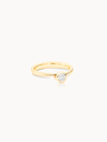 Ring BOUTON Solitaire Classic Diamond