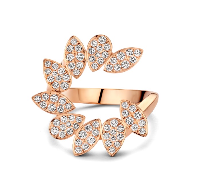 Mambo ring