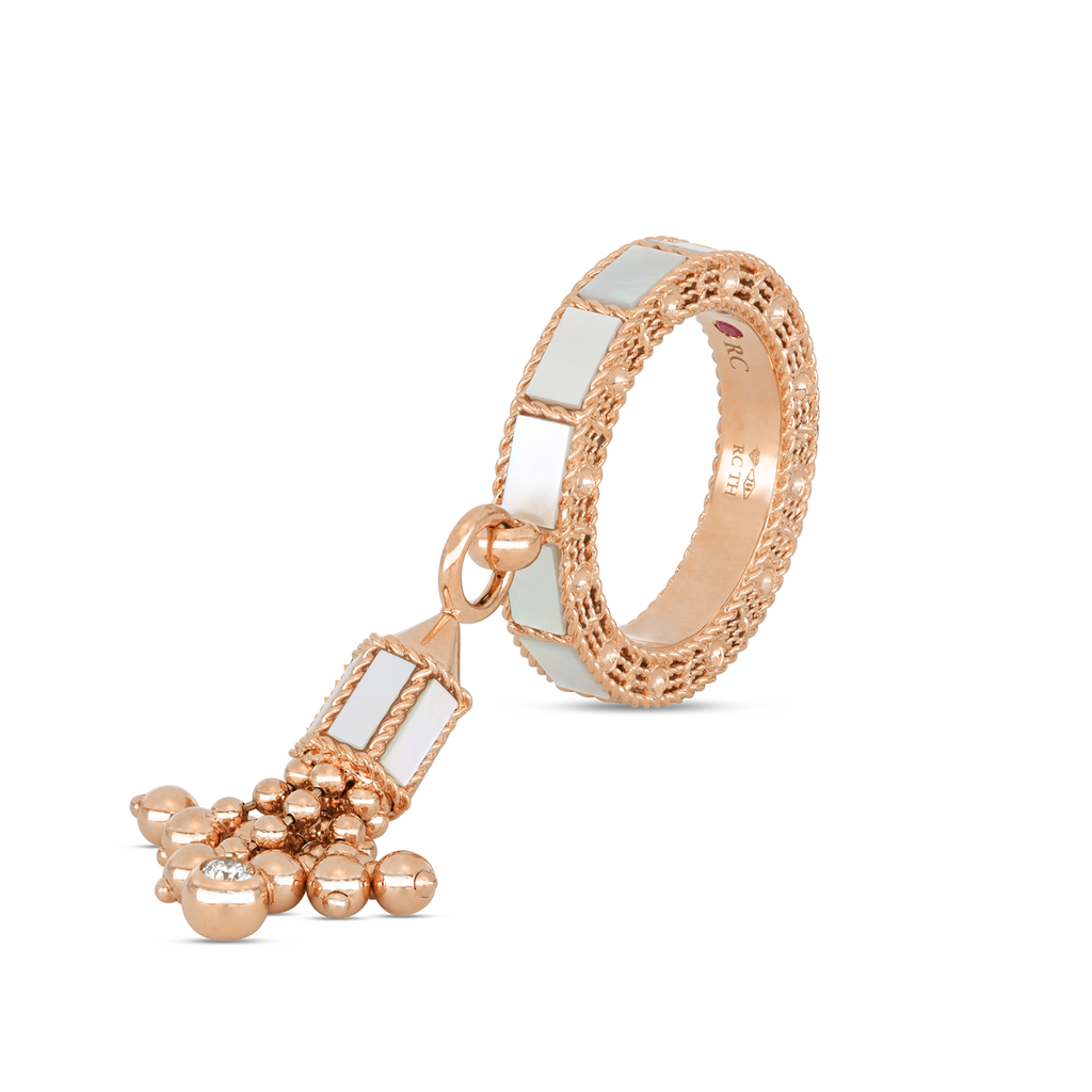 Art Deco ring