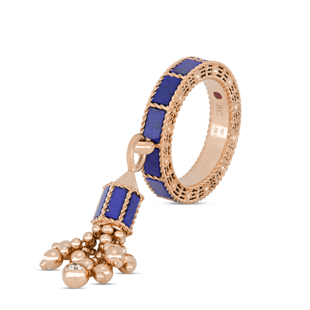 Art Deco ring