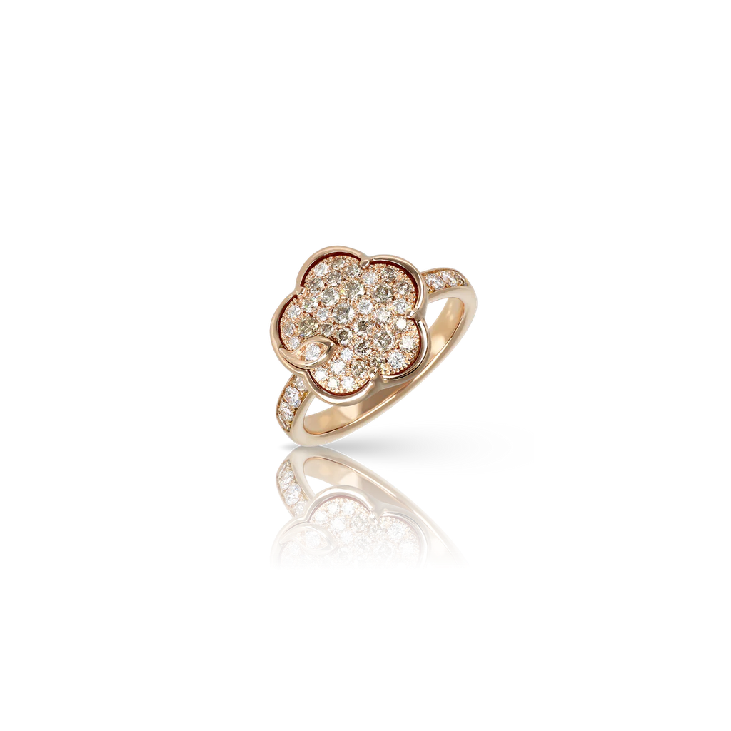 Petit Joli True Passion Ring