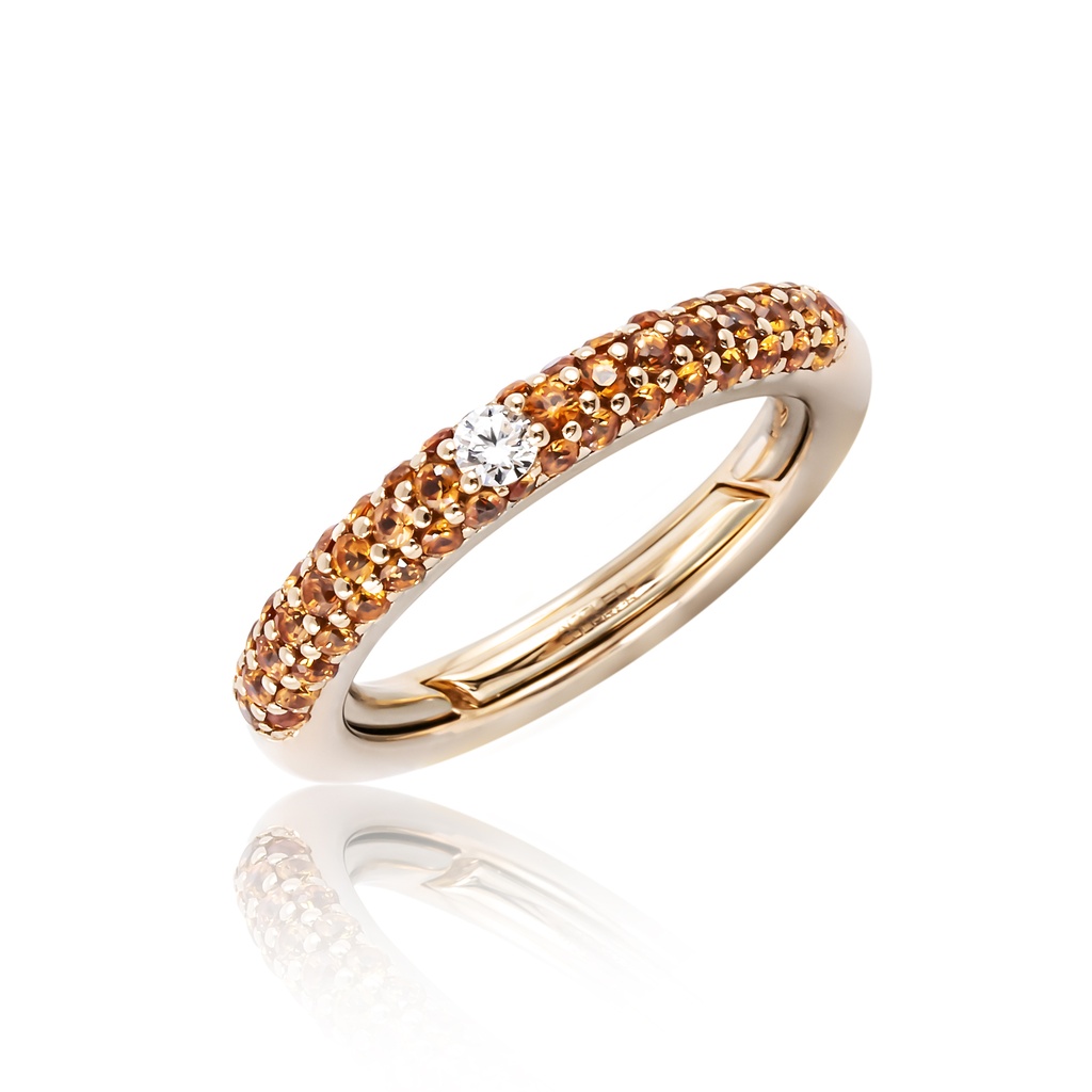 Pop 2 Tek Hermes Ring