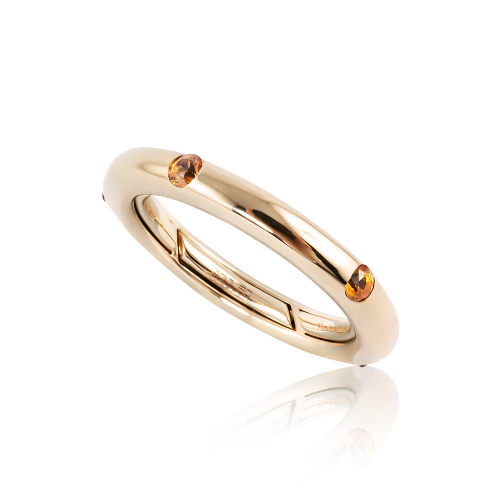 Pop 2 Tek Hermes Ring