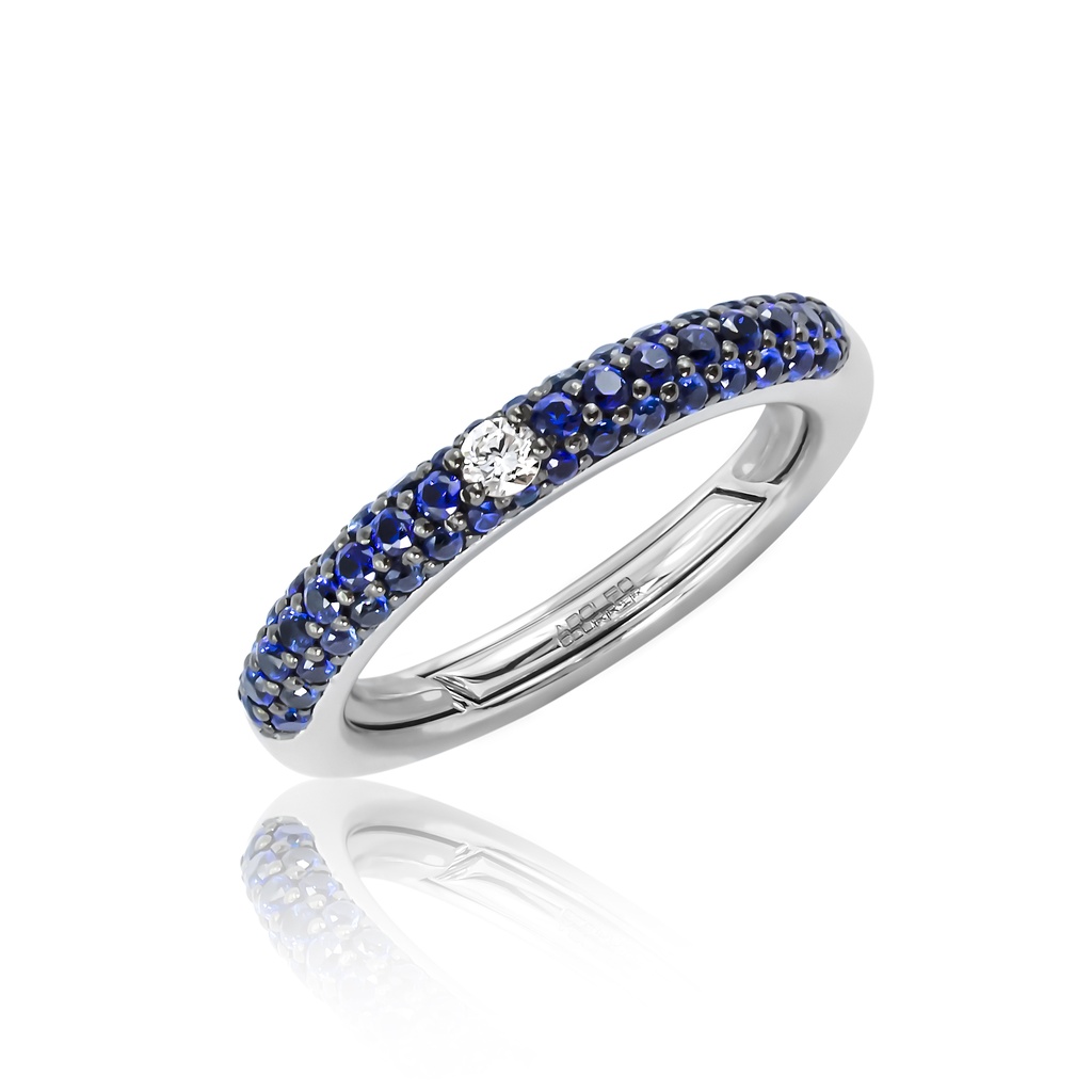 Pop 2 Tek Jeans Ring