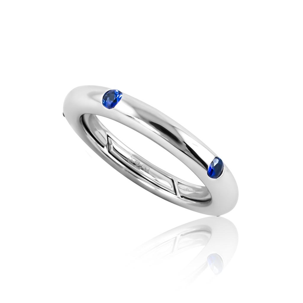 Pop 2 Tek Jeans Ring