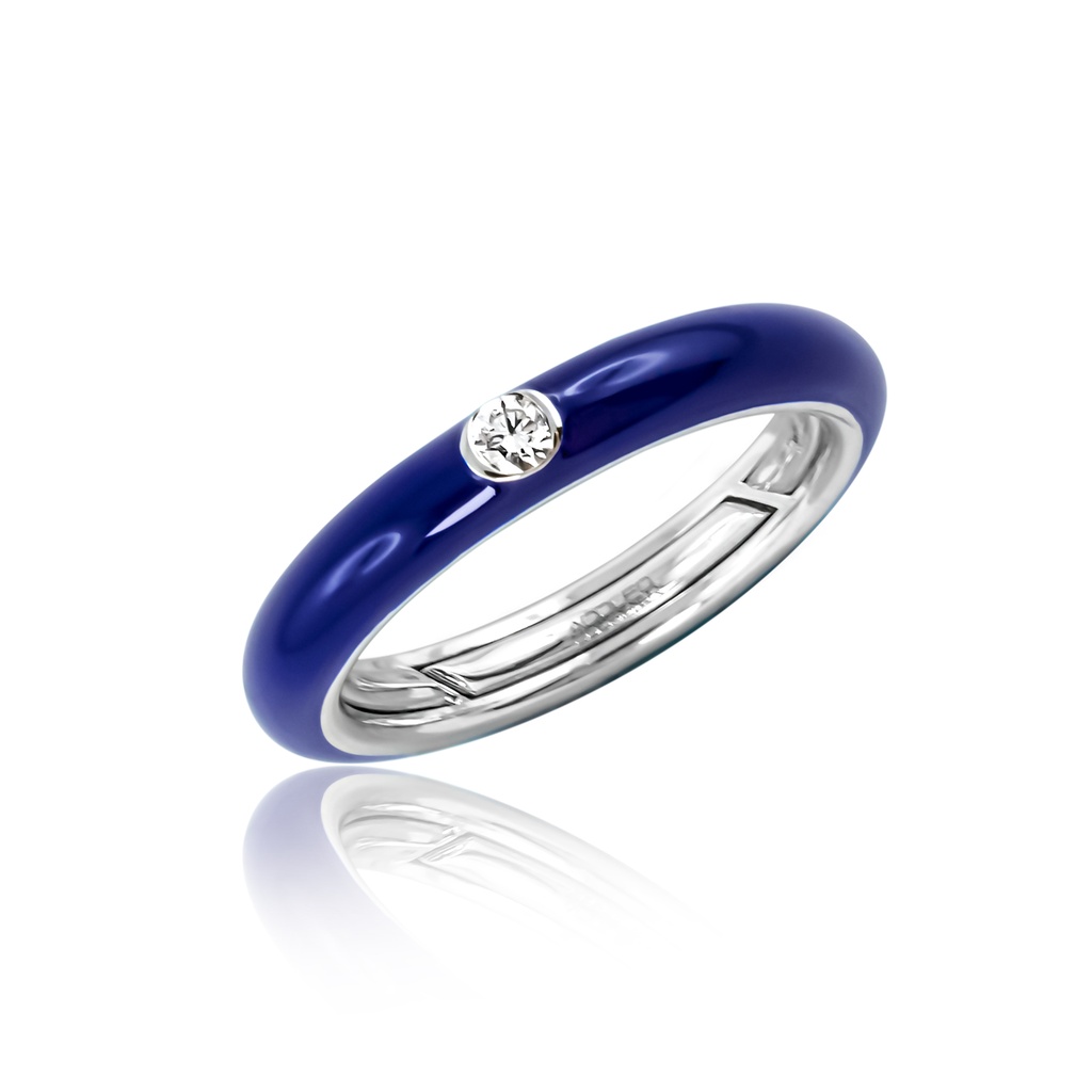 Pop 2 Tek Jeans Ring
