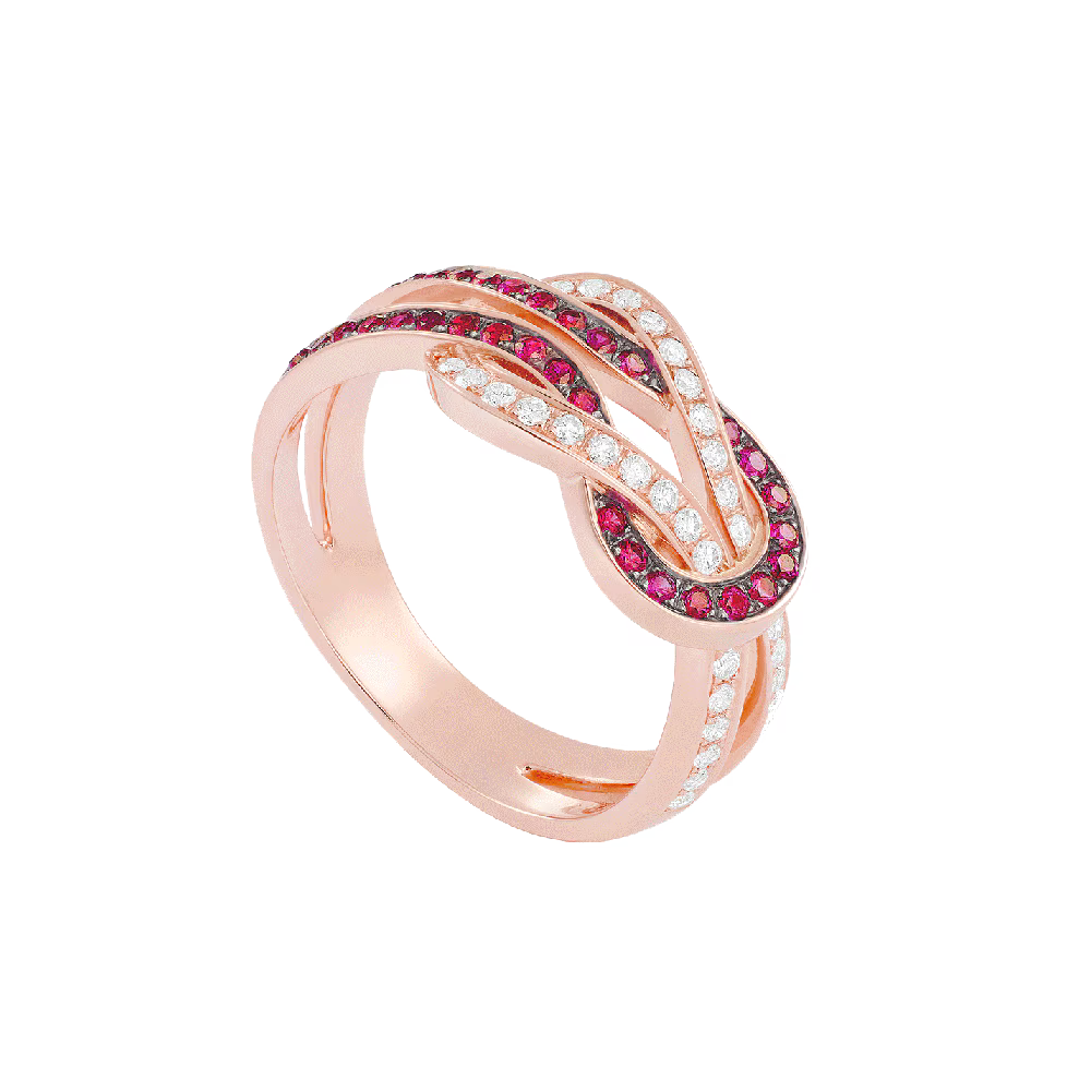 Chance Infinie Ring Medium