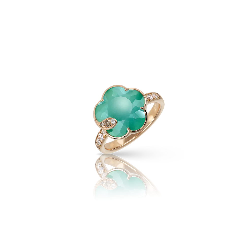 Petit Joli Lunaire Ring