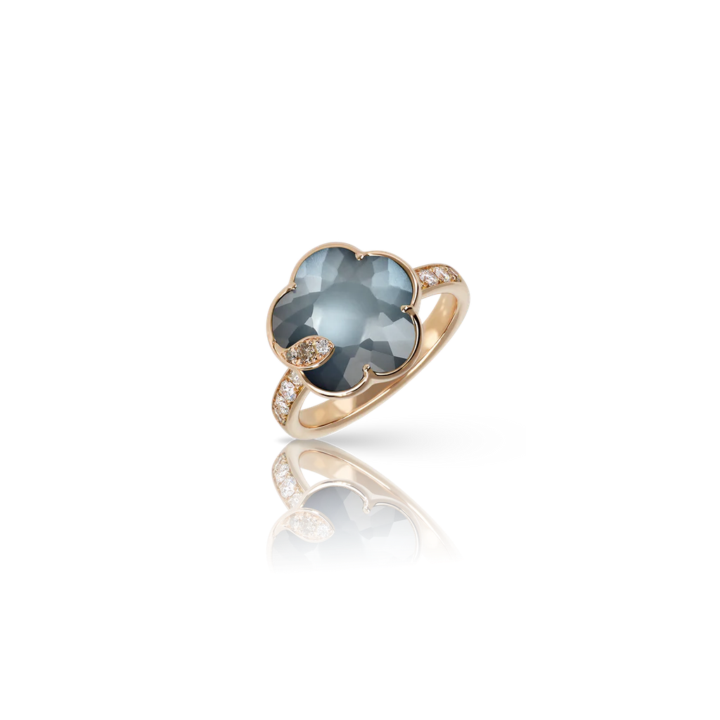 Petit Joli Lunaire Ring
