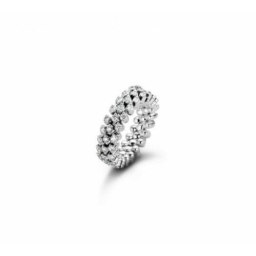 Serafino Consoli Brevetto multisize ring