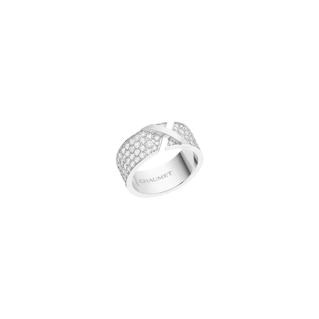 Liens Evidence ring