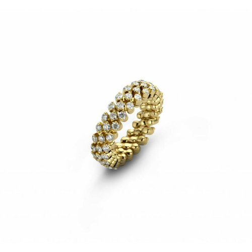 Serafino Consoli Brevetto multisize ring