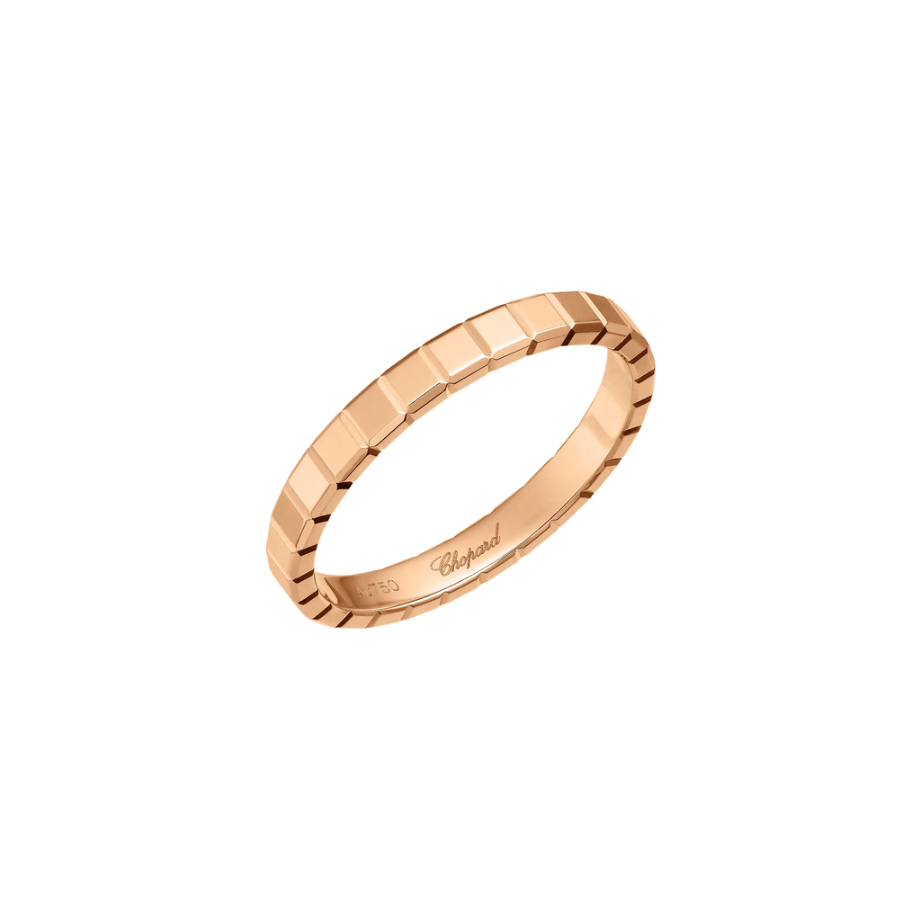 Ice Cube ring