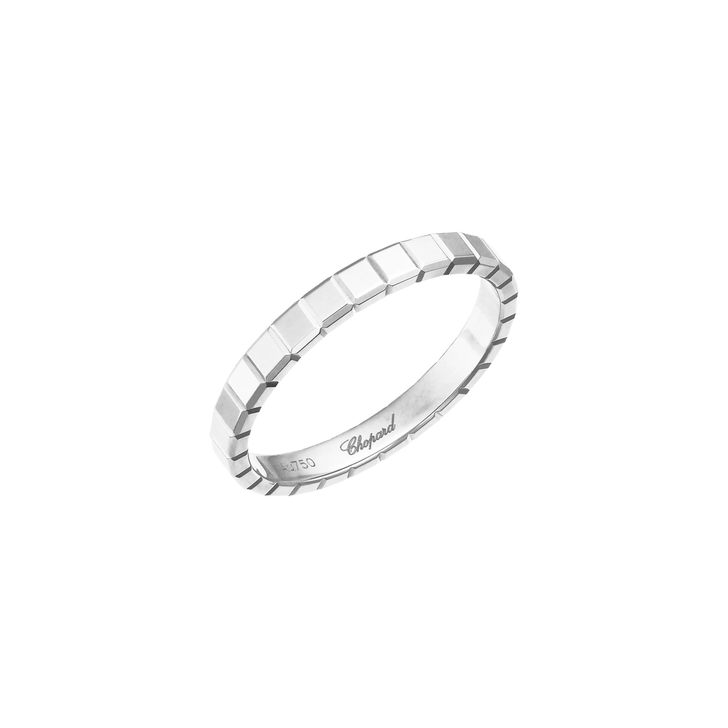 Ice Cube ring