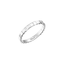 Ice Cube ring