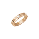 Ice Cube ring