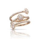 Figlia dei Fiori Ring