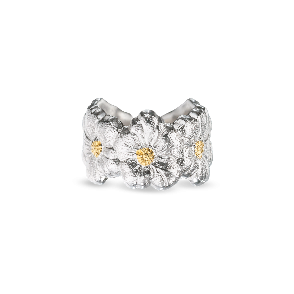 Blossoms Vermeil Eternelle