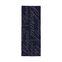 Chopard Logomania Stole