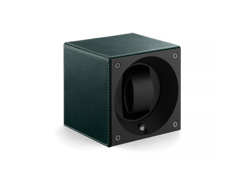 Masterbox Leather