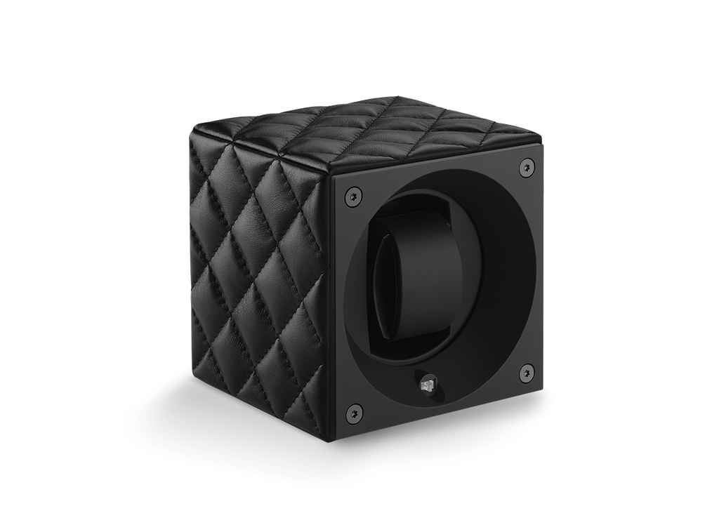 Masterbox Couture Leather