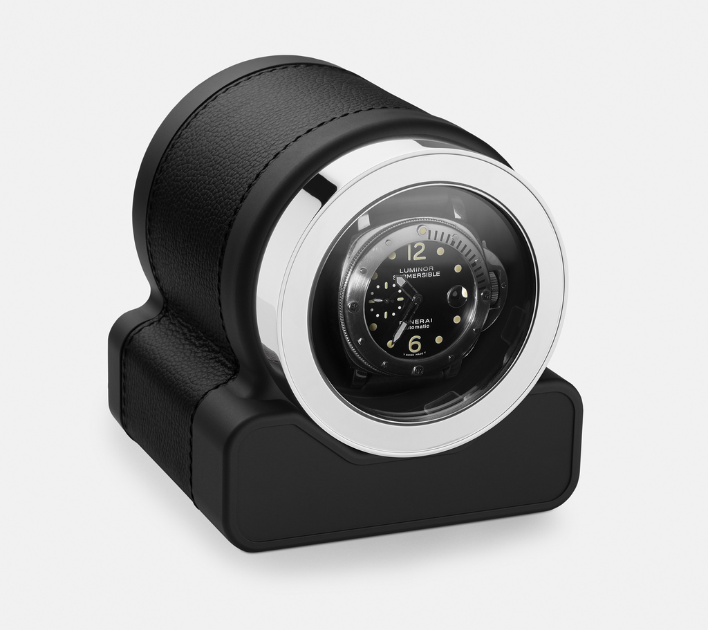 Rotor One Black