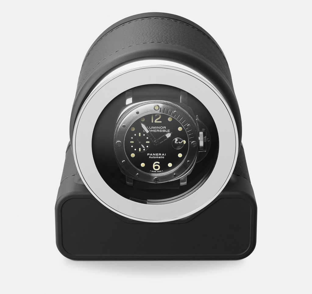 Rotor One Grey