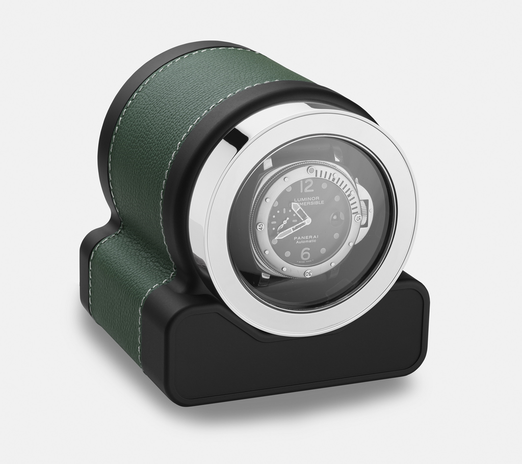 Rotor One Green