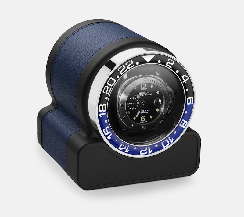 Rotor One Blue