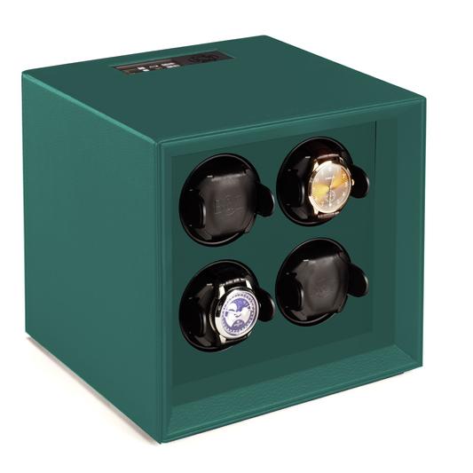 Safe Master 4 Le Green