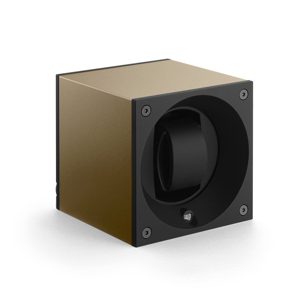 Masterbox Aluminium