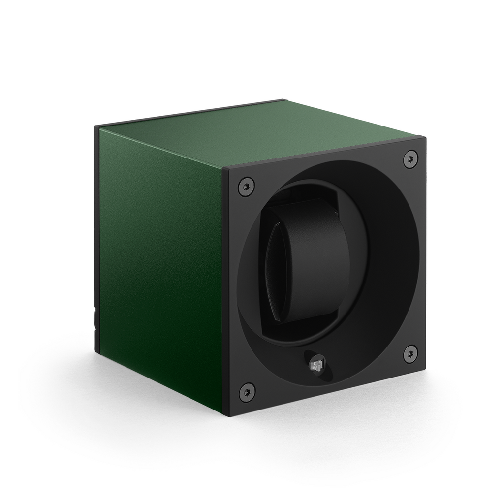 Masterbox Aluminium