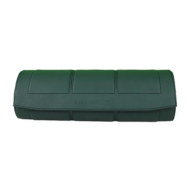 Nitro 4 Green leather