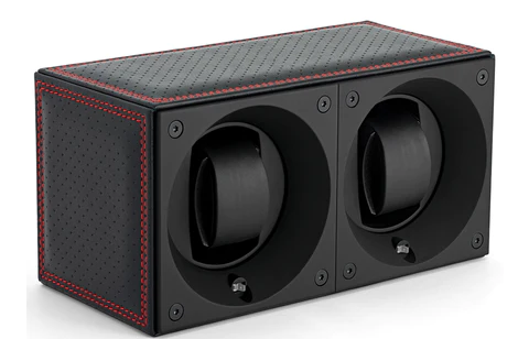 Masterbox Duo Leather