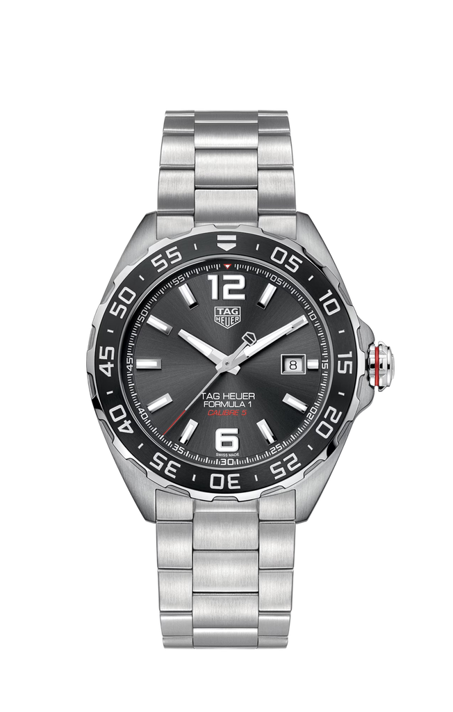 Aquaracer Calibre 5