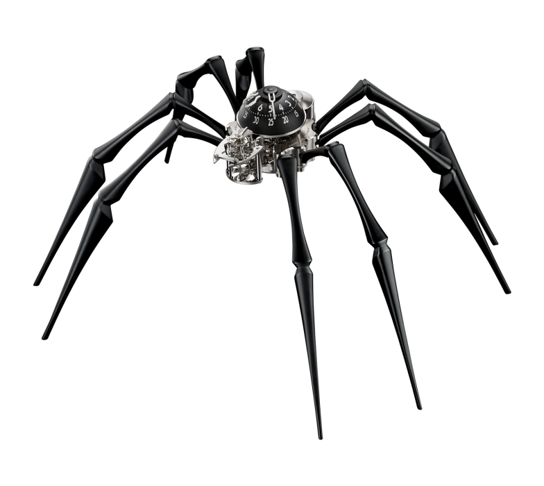 Arachnophobia