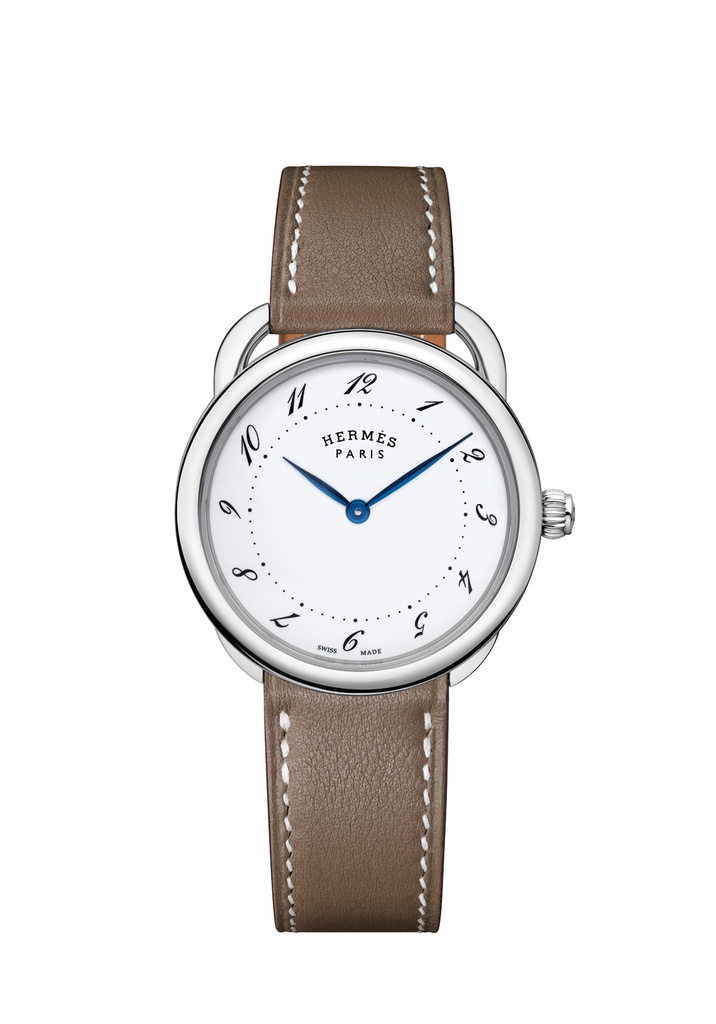 Arceau MM