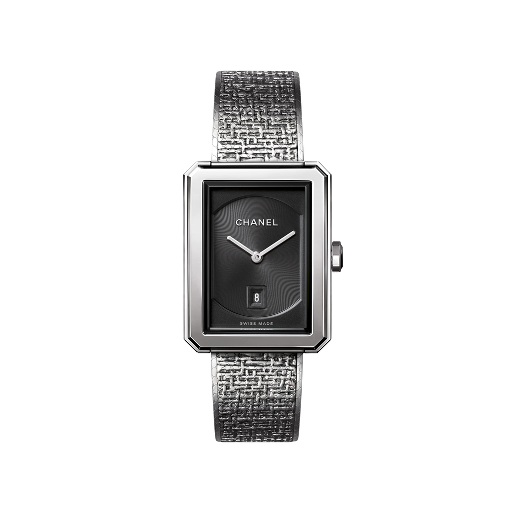 BOY·FRIEND Tweed Medium