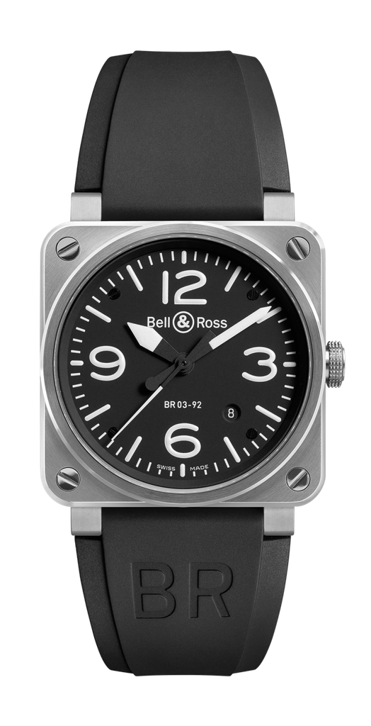 BR03-92 